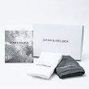 DEAN & DELUCA＜チャコー