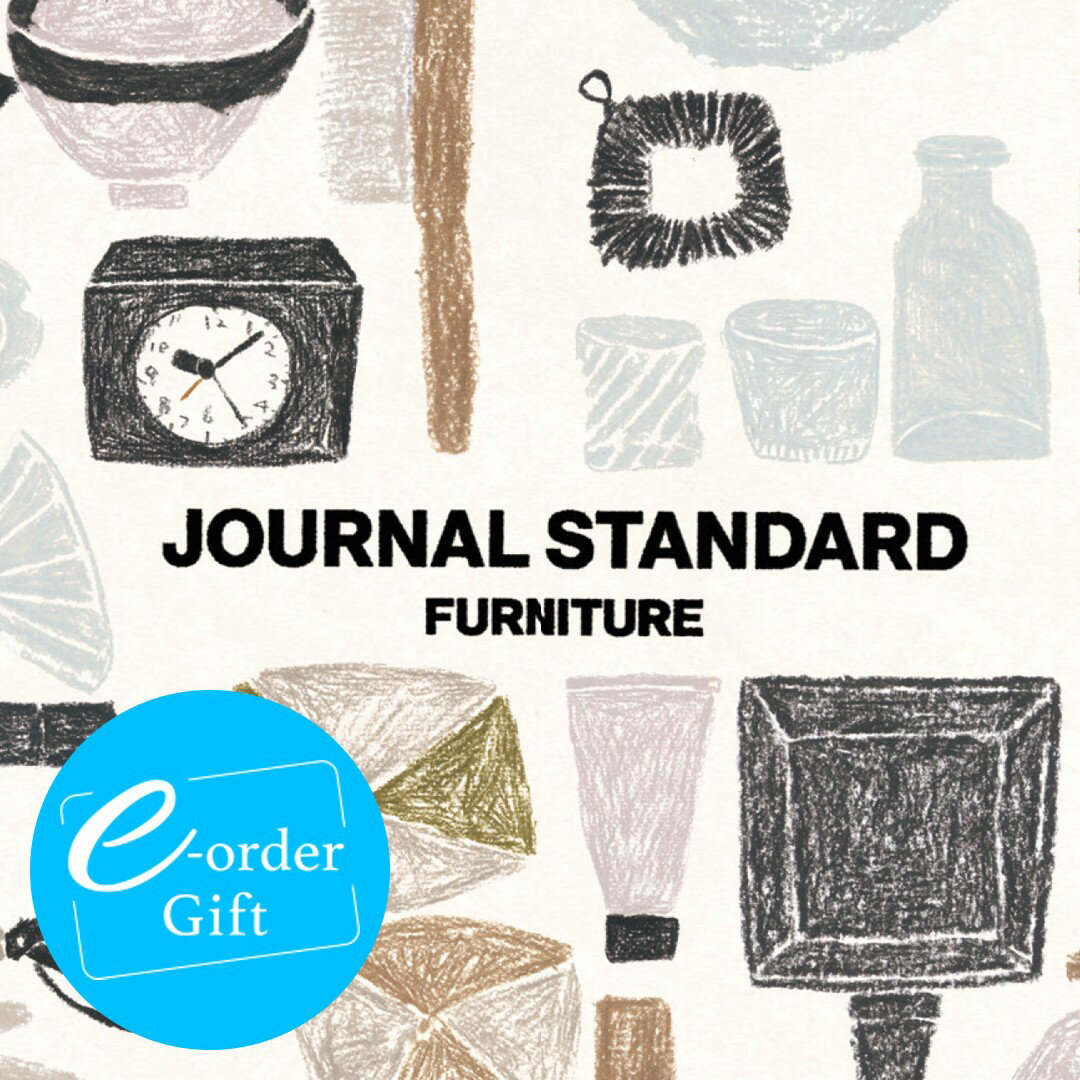 �ڥݥ����10�ܡ� ���ޥۤ�£�� ��������륮�ե� e�����������ե� JOURNAL STANDARD FURNITURE(���㡼�ʥ륹����...