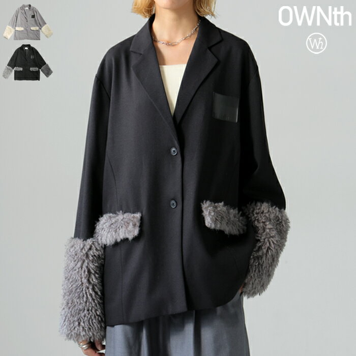 まとめて15％OFF！20日20時〜27日10時ファードッキング テーラードジャケット レディース 送料無料・メ..