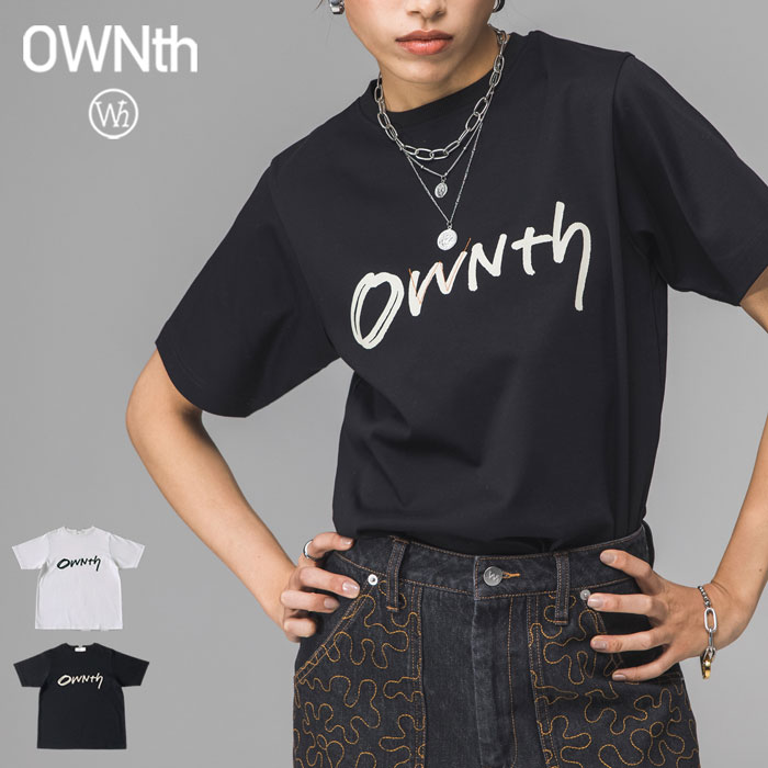樂天商城 - ロゴTシャツ ロゴT レディース トップス 半袖 送料無料・(500)メール便可