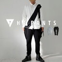 「SEAVEN」HA PANTS ハ パンツ メンズ 送料無料・再販。メール便不可