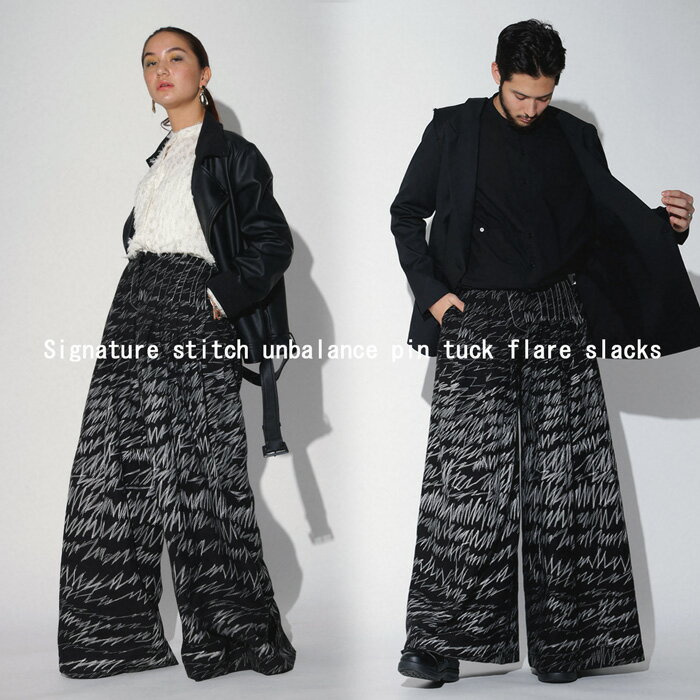 樂天商城 - MMAM 刺繍パンツ パンツ レディース ボトムス 送料無料・メール便不可【Z】