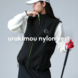 アンティカ 服 レディース ANTIQUA GOLF 裏起毛ベスト ベスト レディース 送料無料・メール便不可 母の日