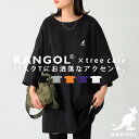 まとめ買い対象！23日20時－1日10時！KANGOL×TREECAFE コラボTシャツ レディース 送料無料・(100)メール便可 母の日