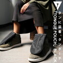 「SEAVEN」TONGUE POUCH タンポーチ 送料無料・(100)メール便可