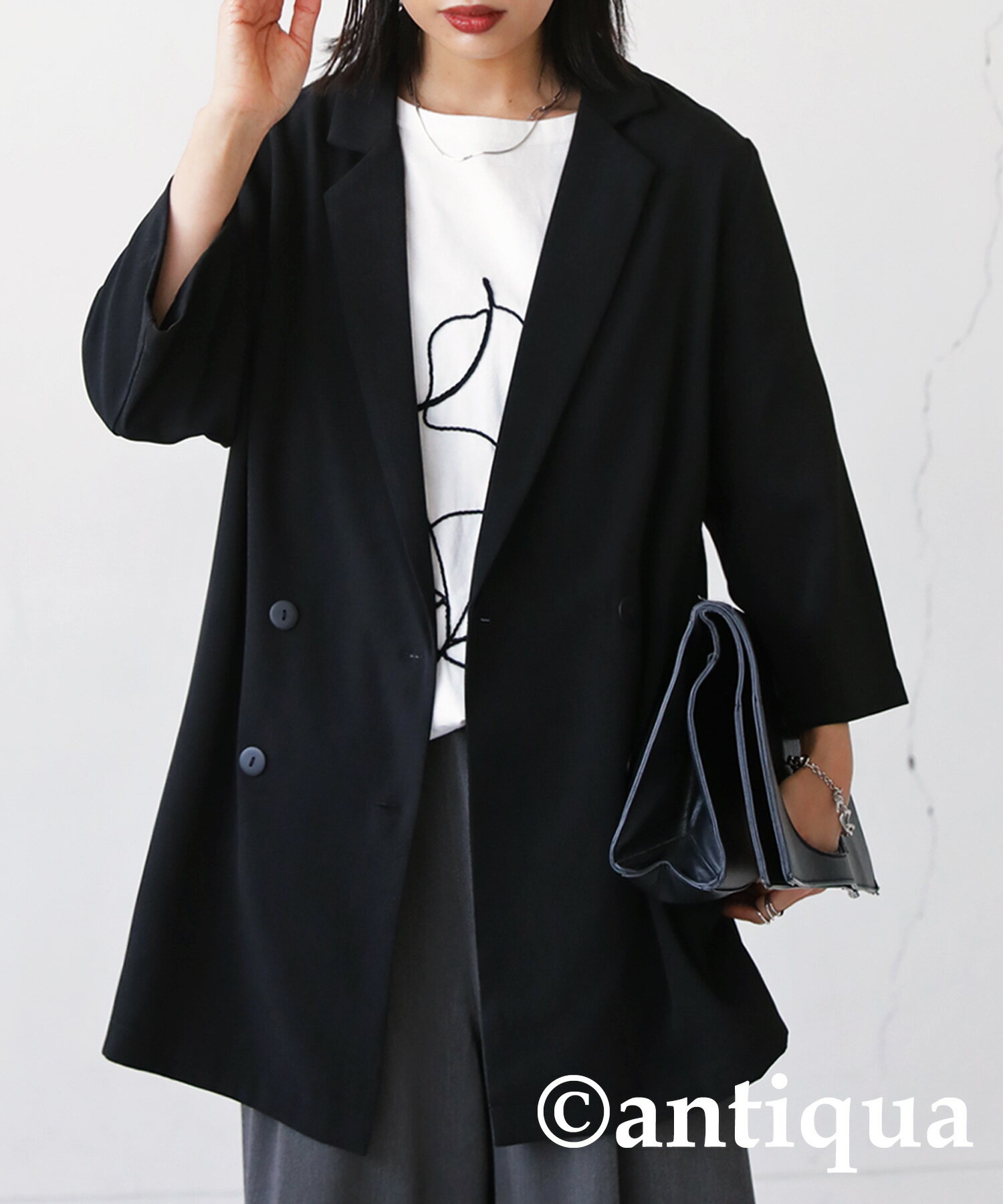 楽天市場】ジャケット レディース(サイズ(S/M/L)9L,フリー 楽天市場】ジャケット レディース(サイズ(S/M/L)9L,フリー