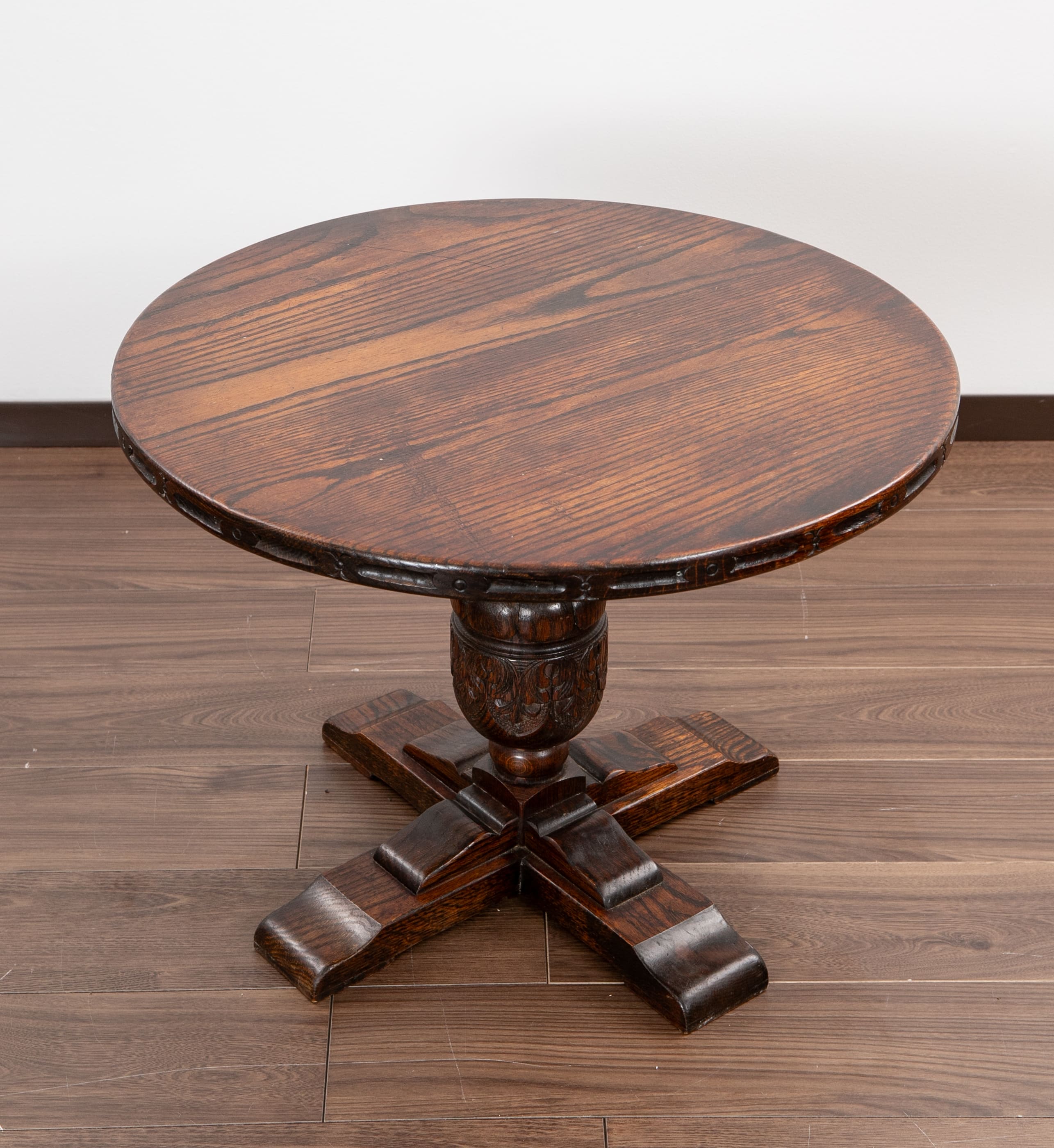 テーブル アンティーク 1950年代 コーヒーテーブル ビンテージ ウッド 木製