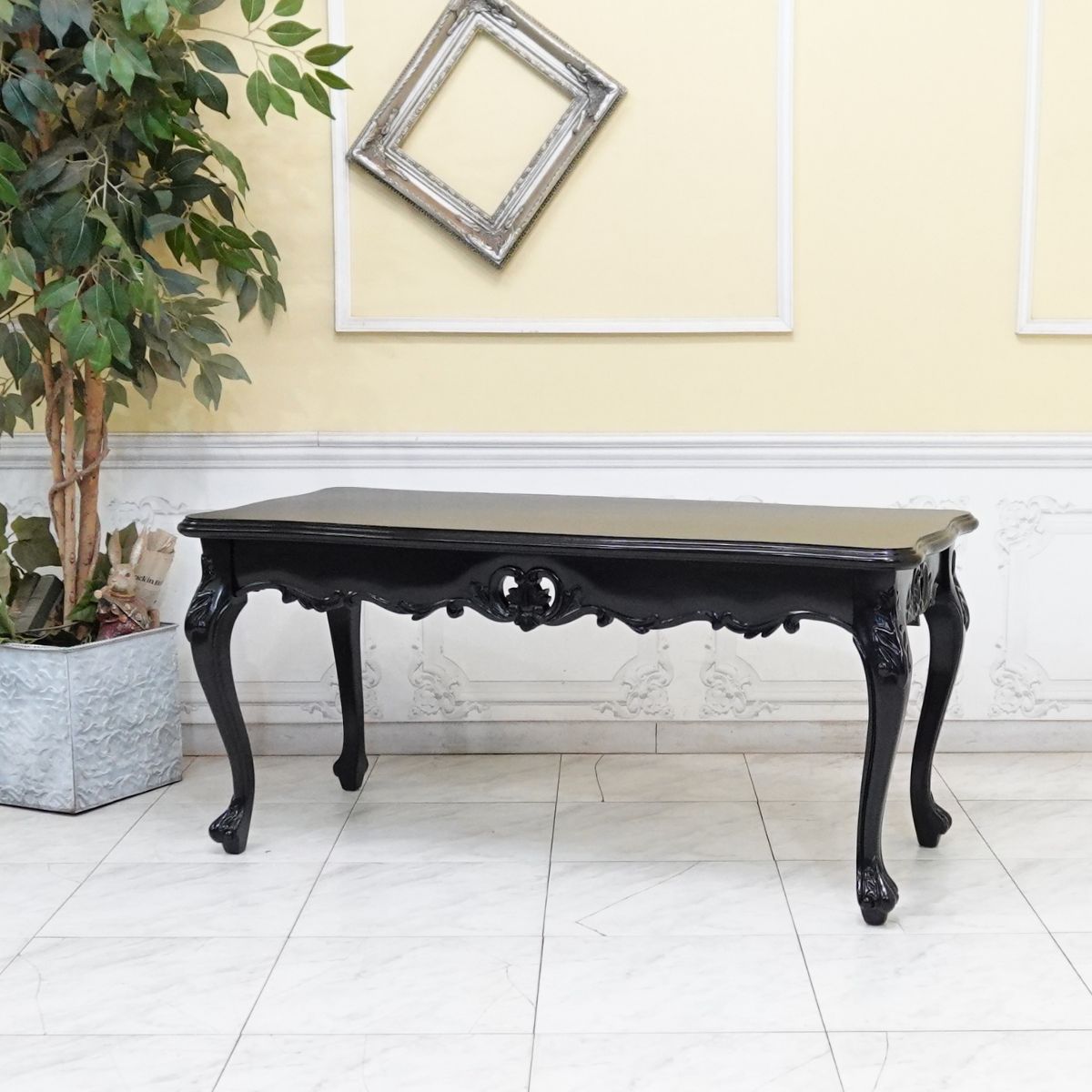 楽天市場】猫足 コーヒーテーブルの通販