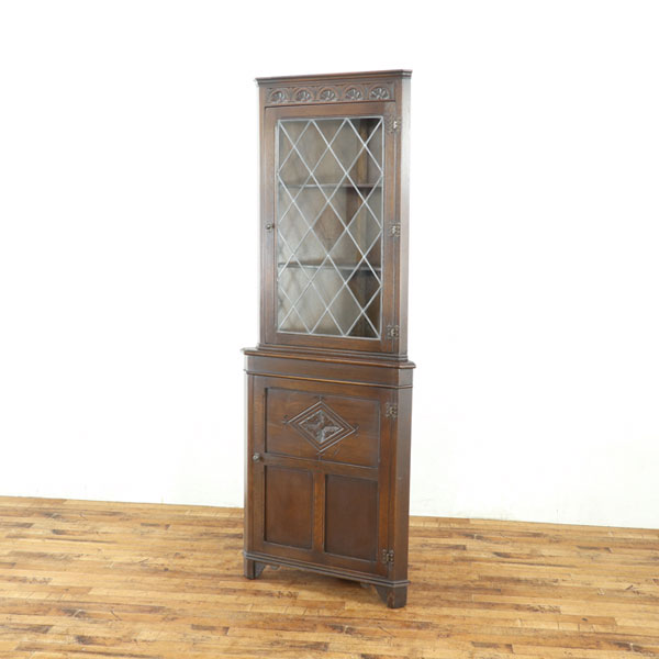 ステンドグラス　チェスト ステンドグラスキット）KIT- 0923| visconte オンラインショップ