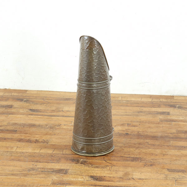 乐天商城 - スミイレ 明るめのお色 個性的な存在感 傘立て プランターカバー ダストボックス オランダ家具 アンティークフレックス オランダ 65438