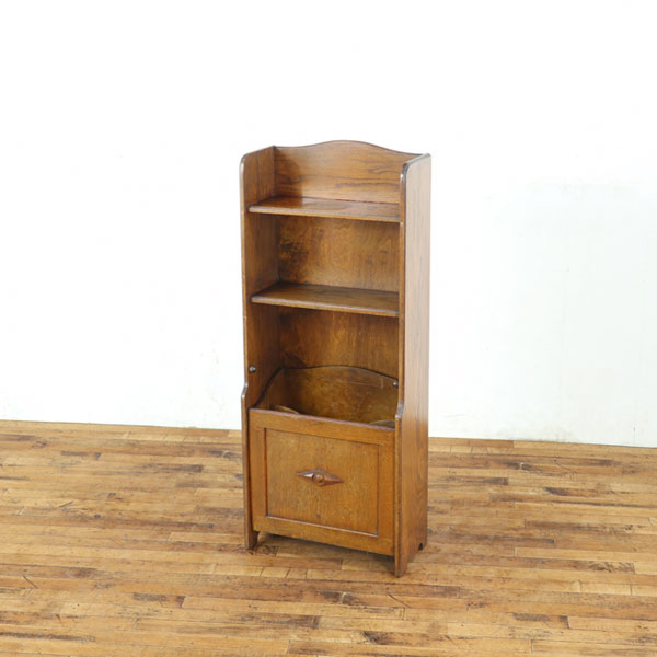 楽天市場】ブックシェルフ アンティーク（高さ（cm）100 ～ 109.9）の通販