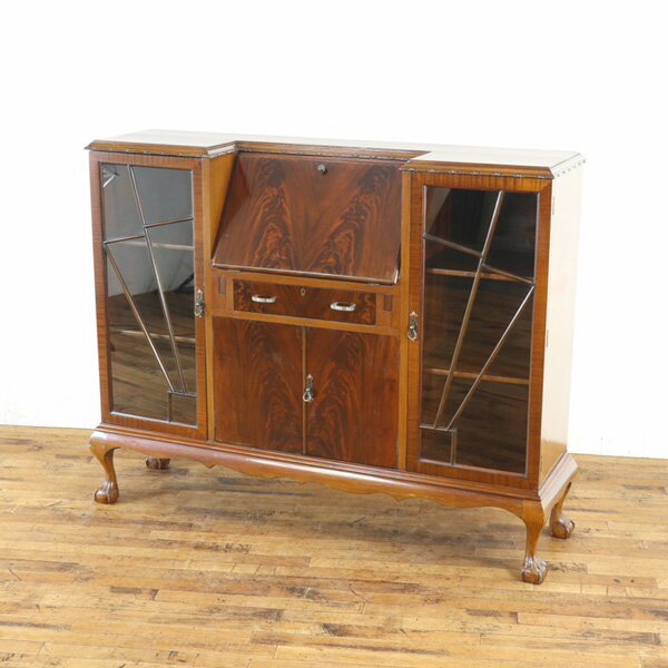 アンティーク サイドバイサイド ア�