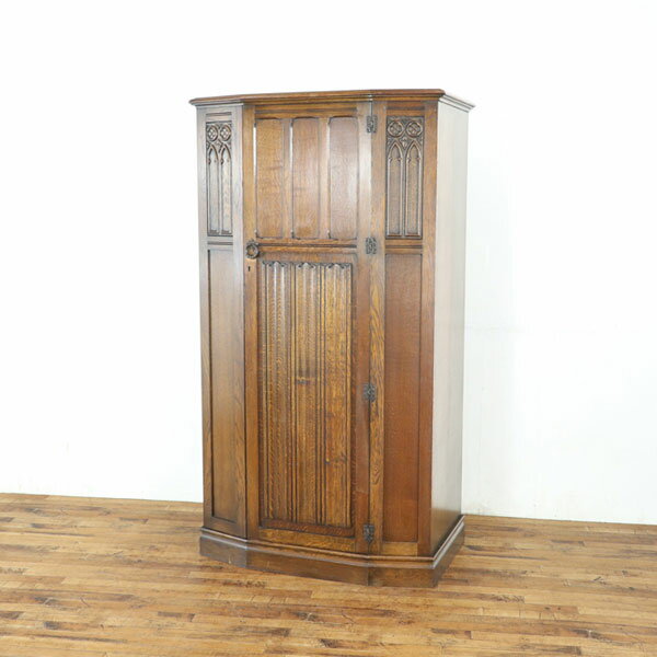 楽天市場】アンティーク（クローゼット・ワードローブ｜収納家具