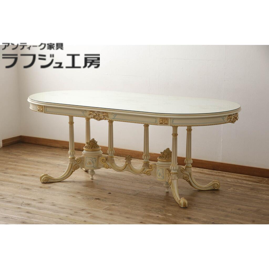 楽天市場】ロココ調 家具 中古の通販 楽天市場】ロココ調 家具 中古の通販