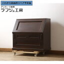 【中古】 ★事前問合せ必須★ 高山式座ビューロー 松本民芸家具 ライティングビューロー ワークデスク 簿記机 和風 和モダン 民芸家具 リビング 収納 寝室 書...