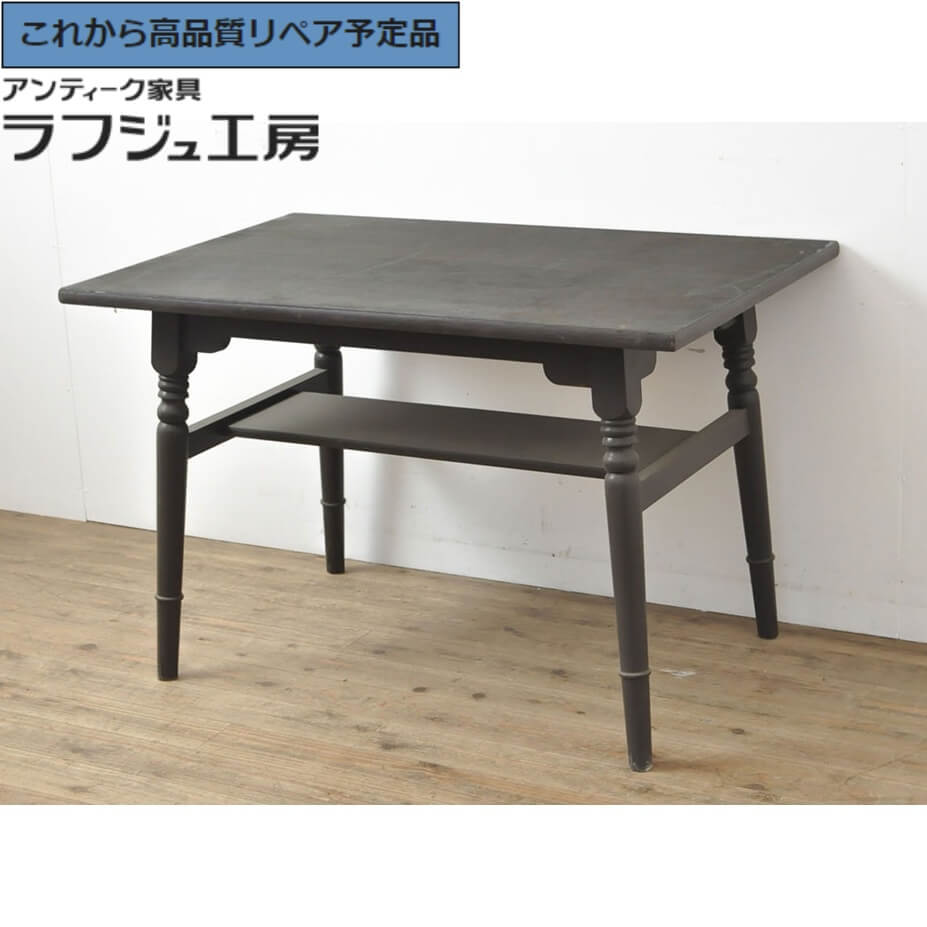 楽天市場】大正ロマン 家具(ダイニングテーブル|テーブル 楽天市場】大正ロマン 家具(ダイニングテーブル|テーブル