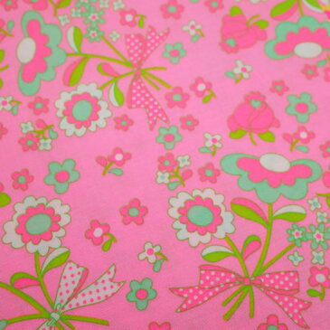 大人買いハーフセット(限定カラー入り全6色)約50cm×110cm カラフル かわいい レトロ ハンドメイド パッチワーク 日本製 コットン 生地 蛍光 綿100 国産 手芸 ポーチ 手作り マスクドール アウトフィット ゆめかわ エコバッグ