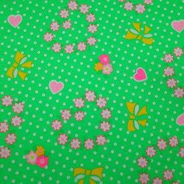大人買いハーフセット(限定カラー入り全6色)約50cm×110cm カラフル かわいい レトロ ハンドメイド パッチワーク 日本製 コットン 生地 蛍光 綿100 国産 手芸 ポーチ 手作り マスク ドール レッスンバッグ ゆめかわ エコバッグ