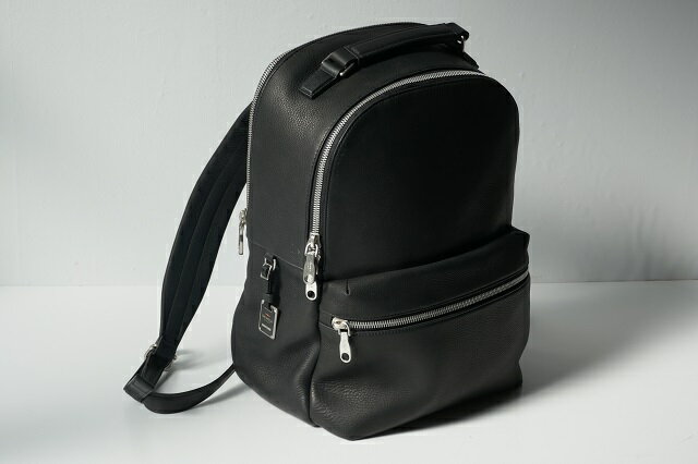 SHAINOLADETROITڥ㥤ΥǥȥȡMODELTHERUNWELLBACKPACK/COLNATURALGRAINLEATHERBLACK/쥤쥶BLACKåʥѥåꥳԥ塼ѥݥåդ