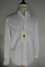 BOURRIENNEPARISXڥ֡ꥨ̥ѥꥸMODEL/chemise8COMEDIENLIN/WHITEեȥϥɥץ꡼ĥ㥶եͥ㥹ɥ顼