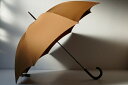 FOX UMBRELLAytHbNXAuzMODEL@GT2 DARK BROWN MATT MAPLE HANDLE/COL SIENNA670/ɍSLIMA~VtgiA~VtgłjߐFnhChP