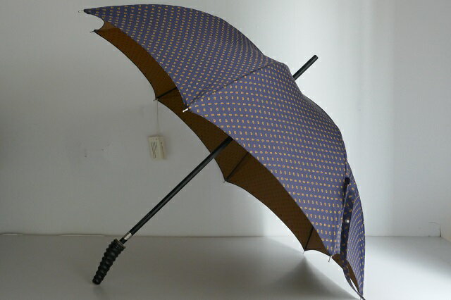 MagliaFrancescoڥޥꥢեMODEL/22165/ڥ-ץ߿HORNϥɥΥͥӡϥ꡼ؾϥɥᥤɻnavygreenhandmadeumbrella