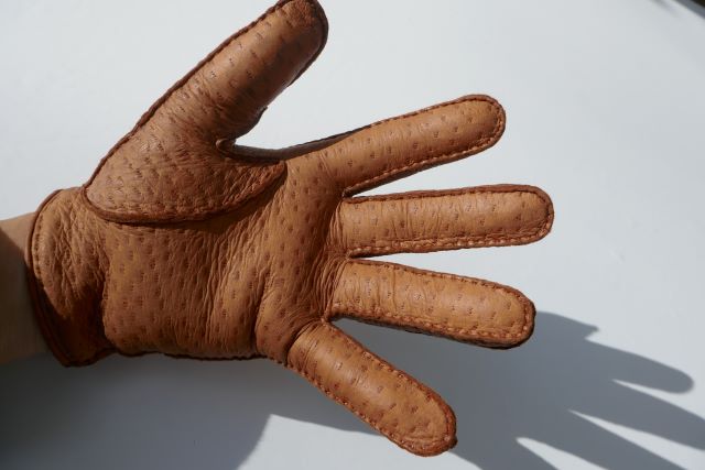 SARTORIA FRANCESCO GUIDA【サルトリアフランチェスコグィダ】MODEL SGM003　SLIM FIT CASHMERE　/COL ..