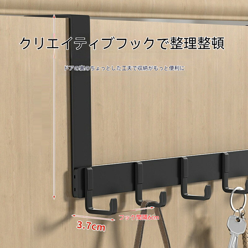 素材：アルミニウム製品カテゴリ：穴あけ不要フックタイプ：穴あけ不要吊り下げ方式：フック式スタイル：モダンシンプル