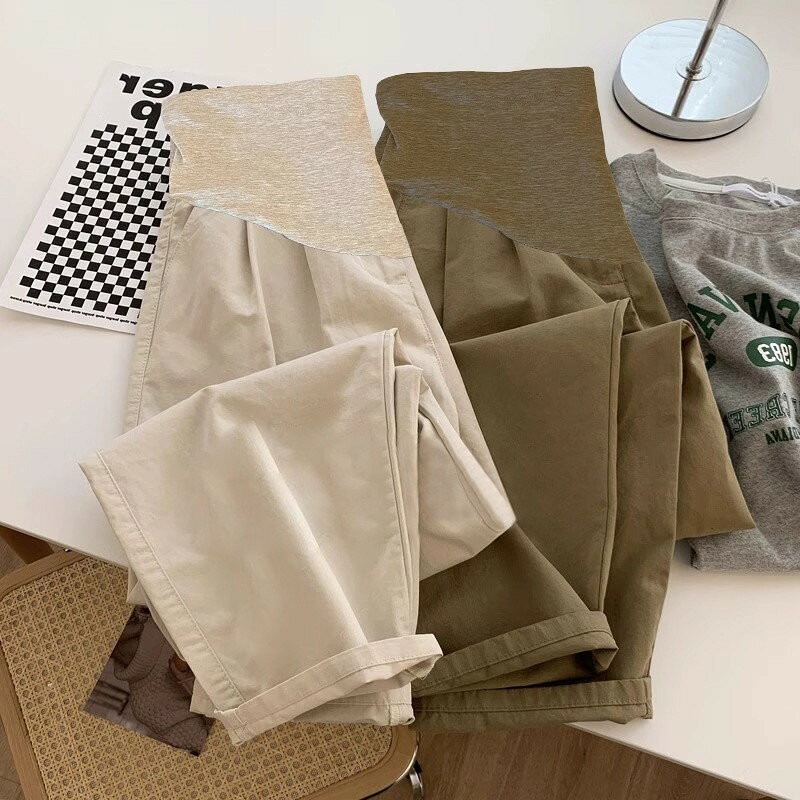 厚さ:薄いパンツの丈:9分丈生地名: ポリエステール弾力性: 弾なぎズボンタイプ: ふるいタイプ
