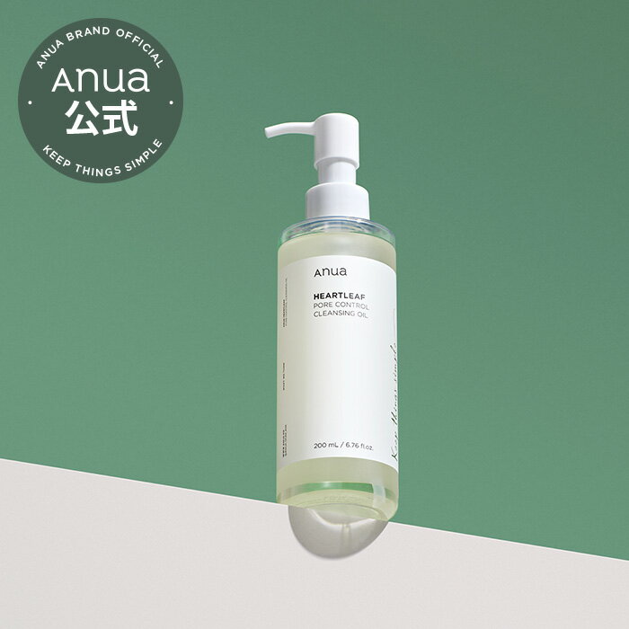 ＼6％OFF+送料無料／【ANUA公式】【ド