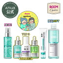 【ROOMコラボ】\Anua公式 X オギャドキ様/【アヌア売れ筋コラボセット】レチノール アゼライン酸 PDRN ミスト ナイアシンアミド コラーゲン クリーム セラム ハリ 美容液 敏感肌 トラブルケア ハリ 韓国コスメ 化粧品 化粧水 スキンケア アヌア