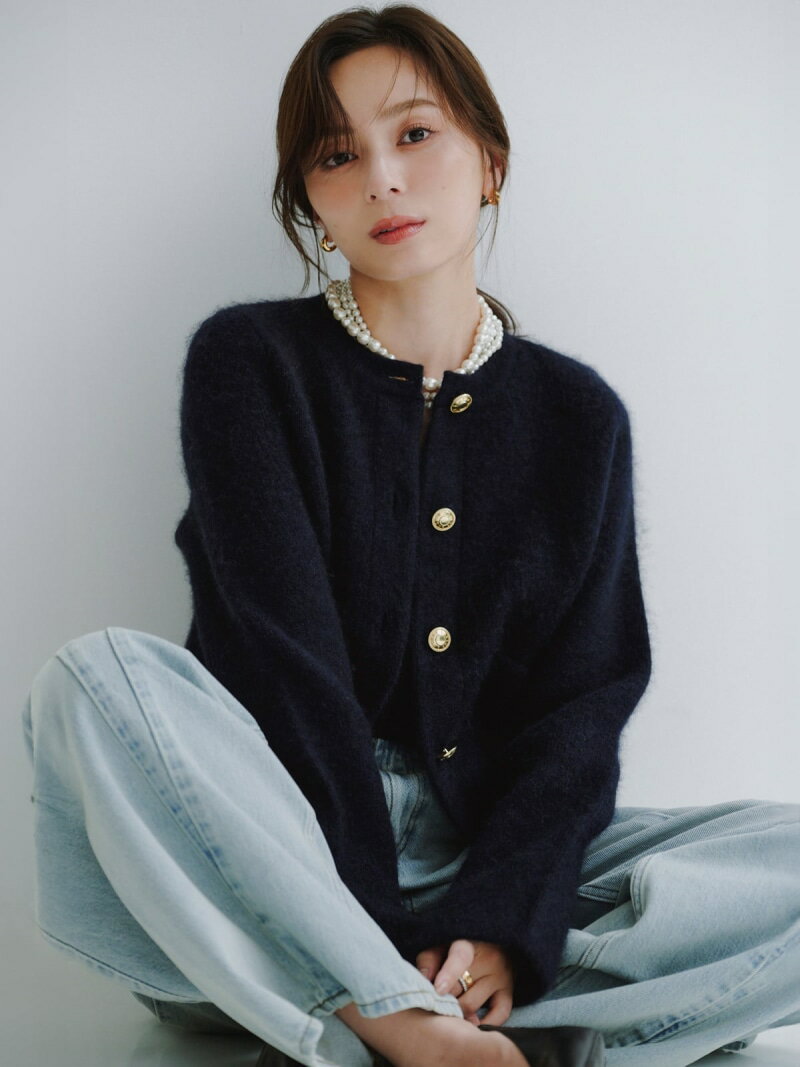 アニュアンス　カーディガン qb2131-04_1.jpg