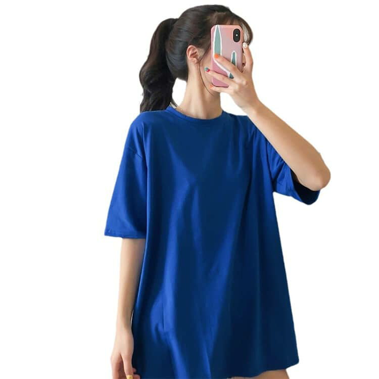 Tシャツ 授乳Tシャツ 隠す授乳口付き トップス 半袖 授乳服 カラーTシャツ 半袖Tシ...