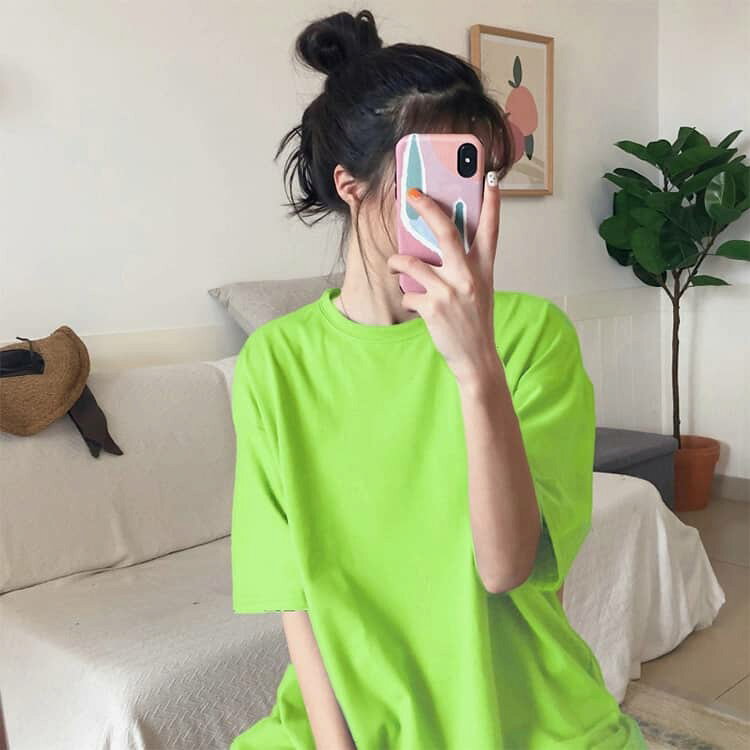 Tシャツ 授乳Tシャツ 隠す授乳口付き トップス 半袖 授乳服 カラーTシャツ 半袖Tシ...