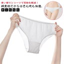 出張 使い捨てパンツ 海外旅行 レディース インナー 女性用 女性用 5枚セット 持ち運び 綿 コットン 災害 携帯 トラベル 個別包装 生理 使い捨て 衛生的 入院 下着 災害用品 海外旅行 非常時 消耗品 使い捨てショーツ(4)