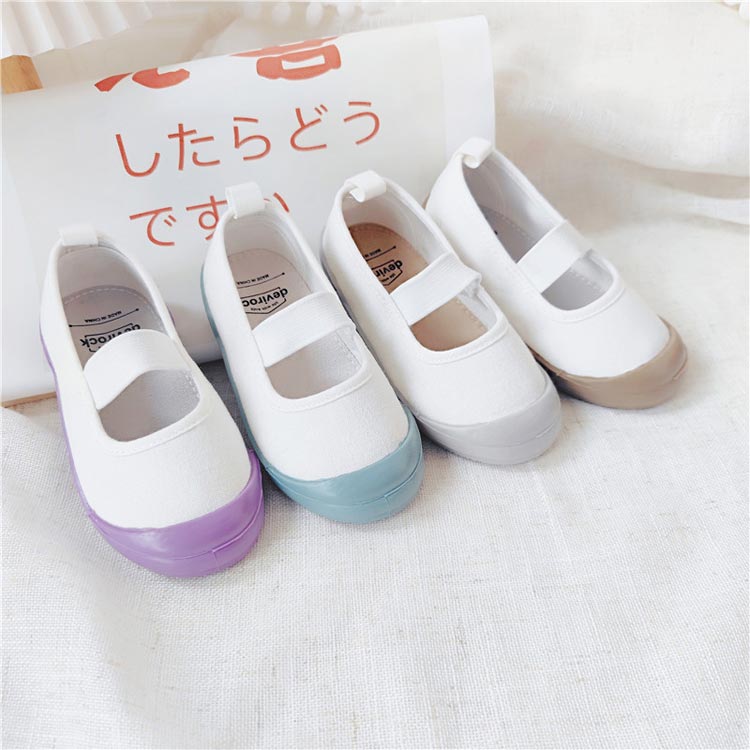 上履き キッズ 子供 男の子 女の子 子供服 シューズ 上靴 靴 教育シューズ かわい...