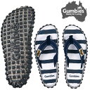 【6/27.2時まで★ポイントUP&クーポン有!】【購入特典有!!/34%OFF】GUMBIES ガンビーズ サンダル ビーチサンダル アウトドアサンダル ユニ...
