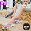 【購入特典有!】【正規品】OOFOS ウーフォス OOlala ウーララ リカバリーサンダル サンダル ビーチサンダル リカバリーシューズ ランニング マラソン...