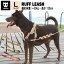 zee.dog ジードッグ リーシュ リード ラフリード Lサイズ 中型犬 大型犬 トレーニング 引っ張り 衝撃吸..