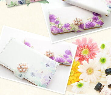 ケース スマホケース 手帳型 高品質 iPhone11pro iPhone11 iPhone11ProMax iPhone11Pro iPhone XS XS Max XR iPhone X 8 8 plus iPhone8 iphone7 iphone6 iphone6s 花柄 携帯 カバー アイフォン8 デコが選べる