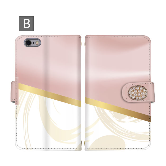 【クーポン 対象】 ネコポス 送料無料 スマホケース 手帳型 iPhone8 全機種対応 iPhone Xperia k-ス Galaxy AQUOS arrows DIGNO ZenFone らくらくフォン Android One OPPO URBARNO 手帳型 Disney Mobile isai BASIO シンプル MONO Qua phone Libero らくらくフォン 携帯