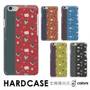 iPhone SE3 ケーススマホケース ハードケース 全機種対応 hardcase バイカラー パターン バレンタイン 薔薇 LOVE iPhone Xper...