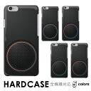 iPhone SE3 ケース スピーカー風 シンプル 音楽 ミュージック リアル ポップ 全機種対応 ハード スマホ ケース hard Rakuten Mini...