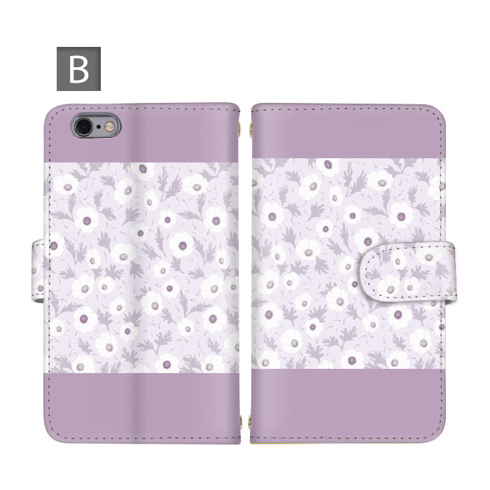 【15&16日限定20%OFFクーポン】手帳型ケース 全機種対応 スマホカバー すまほけー...