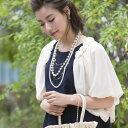 『オールシーズン』ボレロ 結婚式 パーティードレス カーディガン 長袖 大きいサイズ レディース フォーマルボレロ ジャケット ドレス 羽織 セミフォーマル フ...