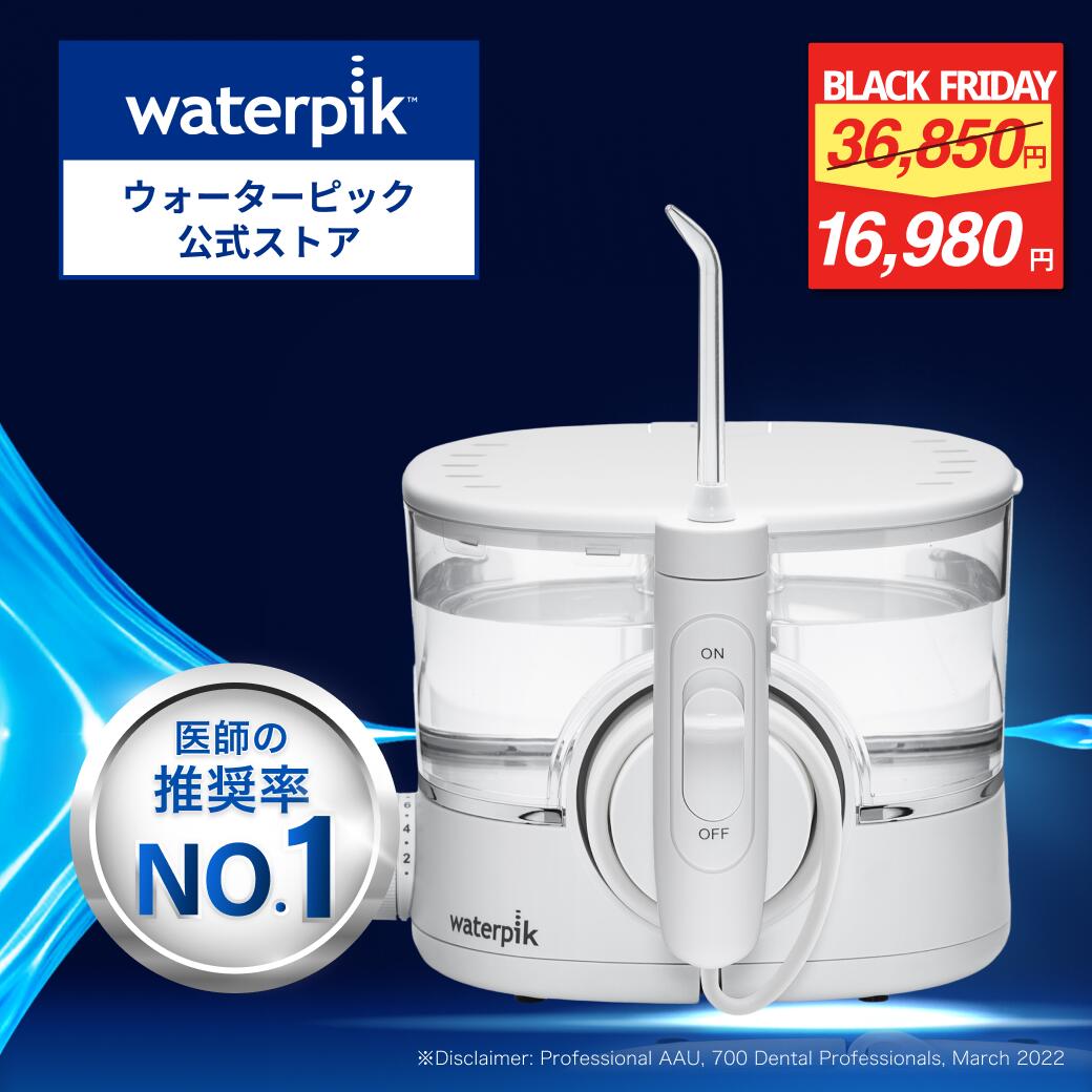 BF54%No.1 ԥå  åȥå㡼 Waterpik  ֤ WF-11  ...