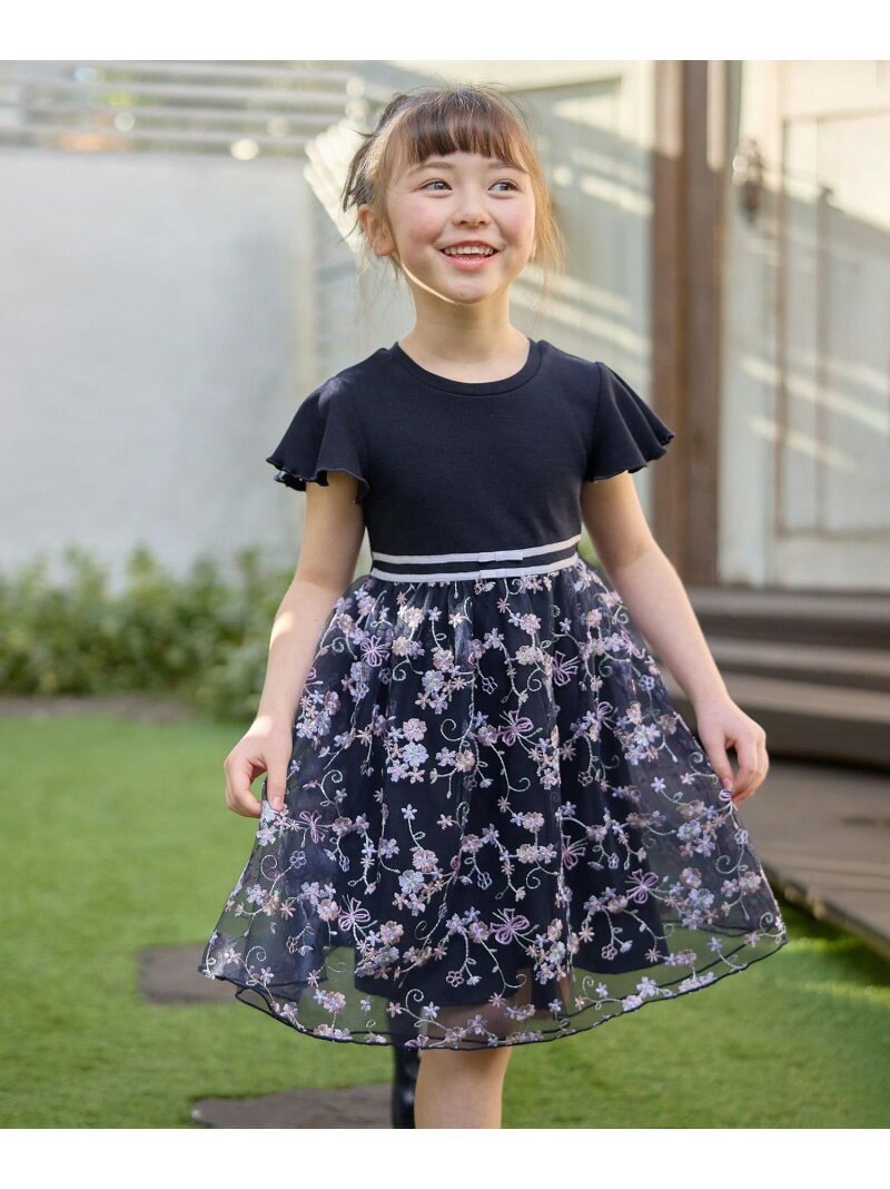 楽天市場】エニィファム キッズ ドレスの通販 楽天市場】エニィファム キッズ ドレスの通販