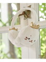【SALE/30%OFF】【しろたん×any FAM】しろたんイヤーマフ any FAM KIDS エニィファム ファッション雑貨 イヤーマフ【RBA_E】[R...
