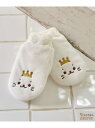 【SALE/30%OFF】【しろたん×any FAM】しろたんミトン any FAM KIDS エニィファム ファッション雑貨 手袋【RBA_E】[Rakute...