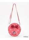 【SALE/20%OFF】【アイスクーリング用】保冷バッグ any FAM KIDS エニィファム バッグ ショルダーバッグ レッド ピンク【RBA_E】[Ra...